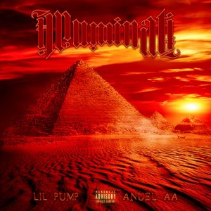 Lil Pump Ft. Anuel AA – Illuminati